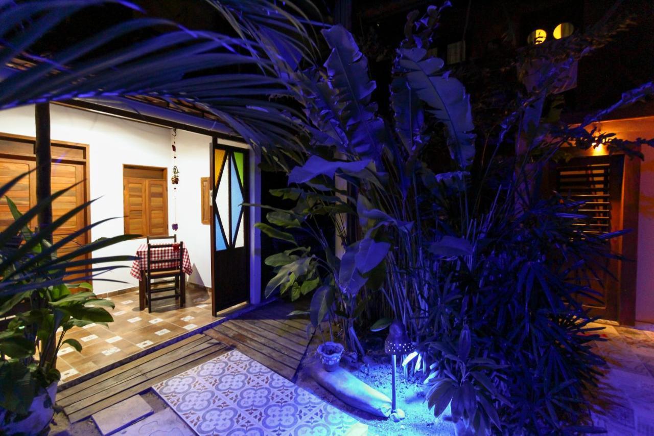 Vila Do Sossego Villa Jijoca de Jericoacoara Exterior photo