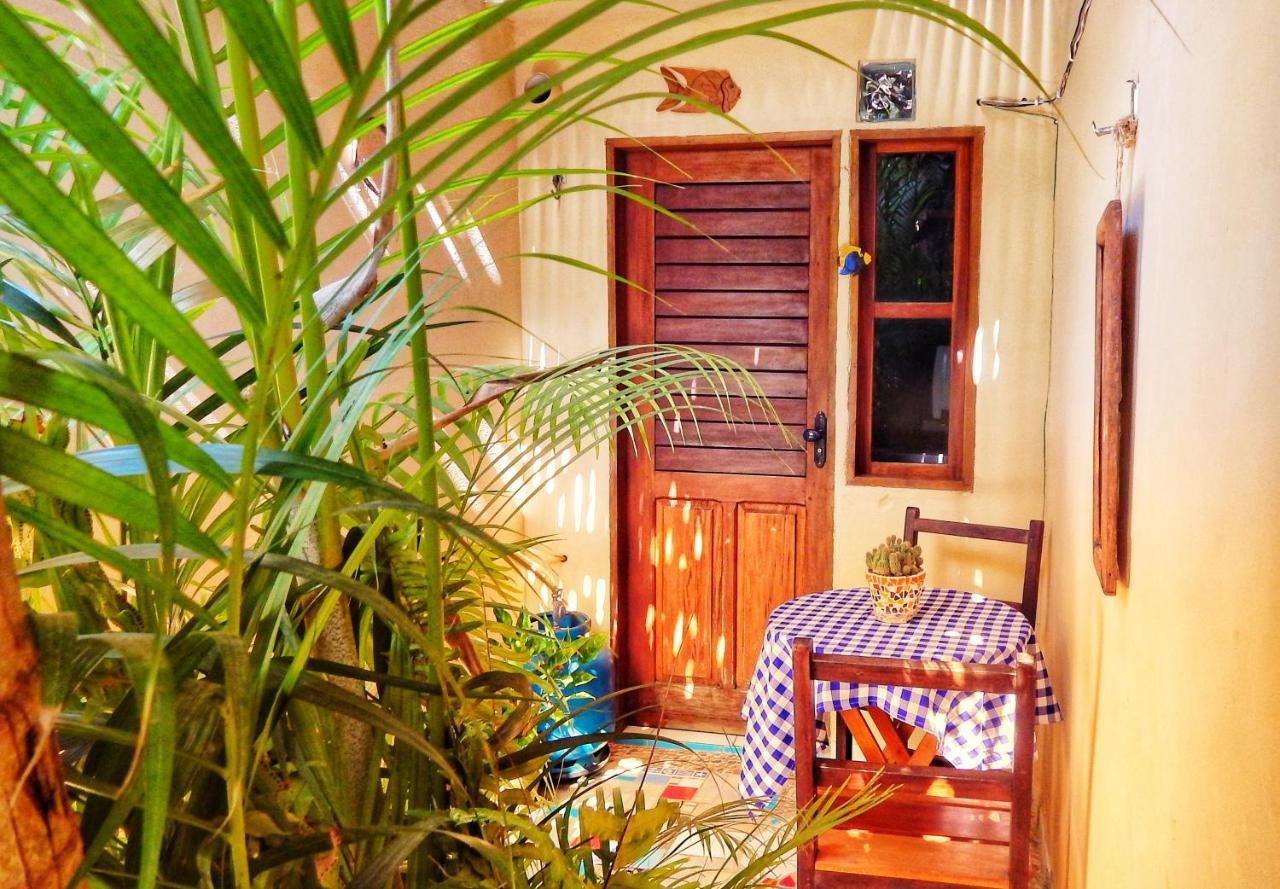 Vila Do Sossego Villa Jijoca de Jericoacoara Exterior photo