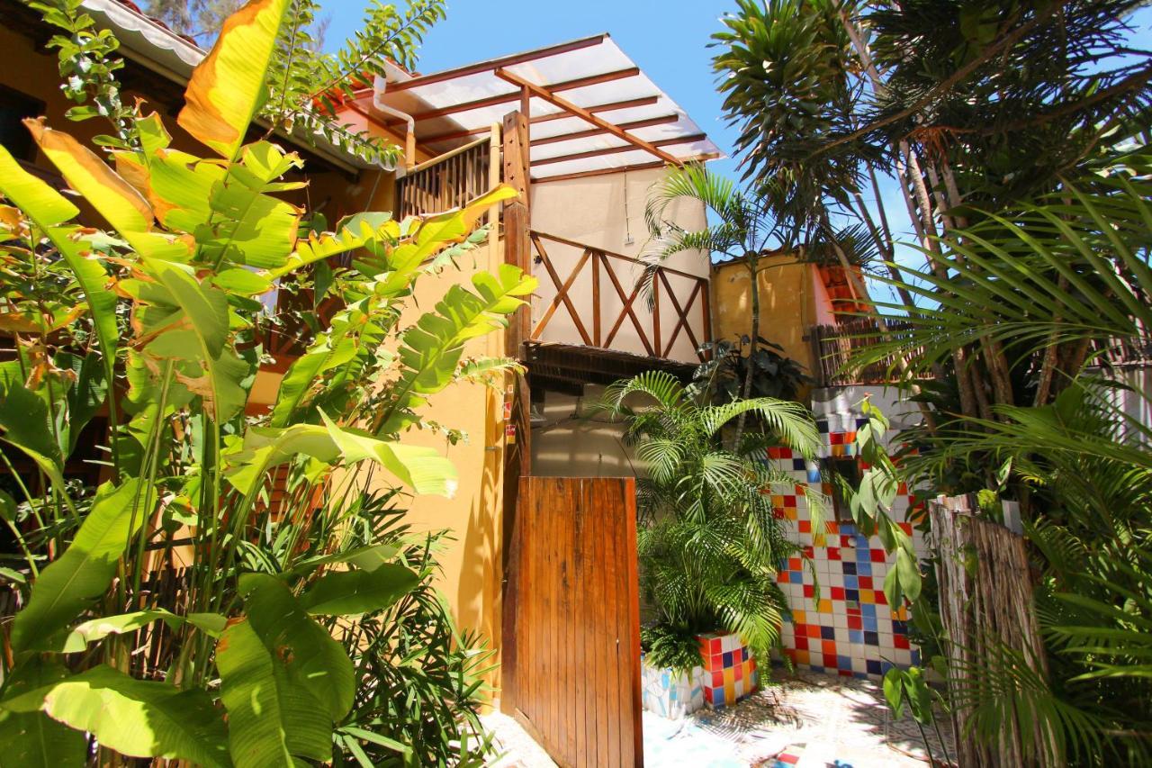 Vila Do Sossego Villa Jijoca de Jericoacoara Exterior photo