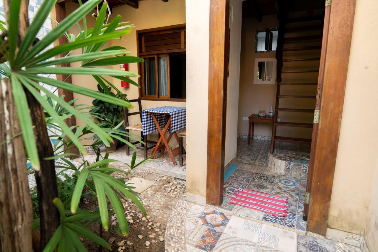 Vila Do Sossego Villa Jijoca de Jericoacoara Exterior photo