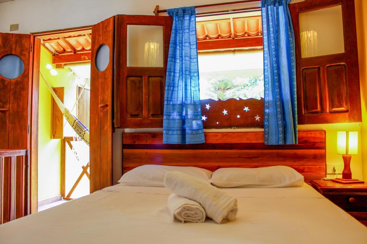 Vila Do Sossego Villa Jijoca de Jericoacoara Exterior photo