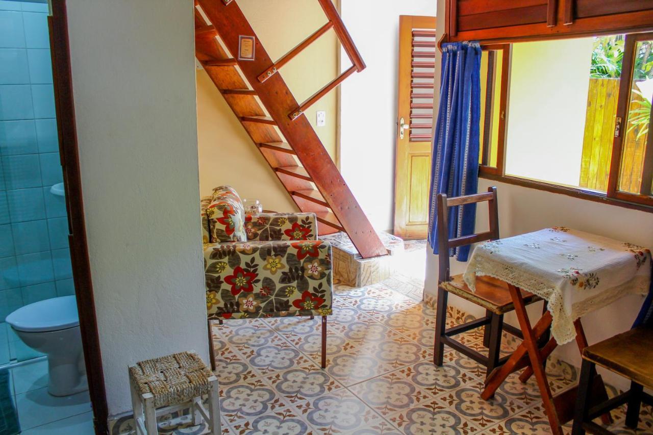 Vila Do Sossego Villa Jijoca de Jericoacoara Exterior photo