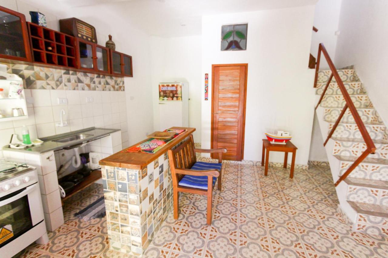 Vila Do Sossego Villa Jijoca de Jericoacoara Exterior photo