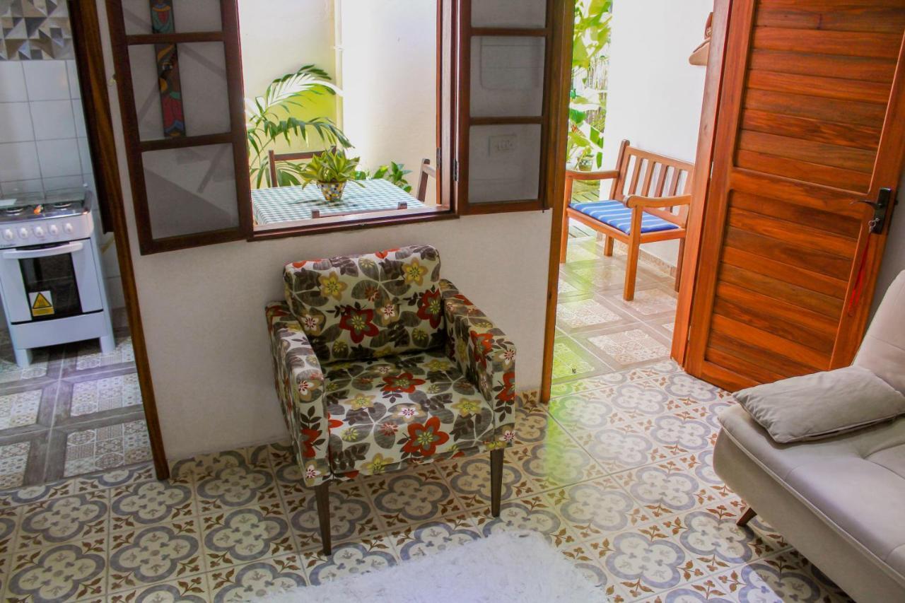 Vila Do Sossego Villa Jijoca de Jericoacoara Exterior photo