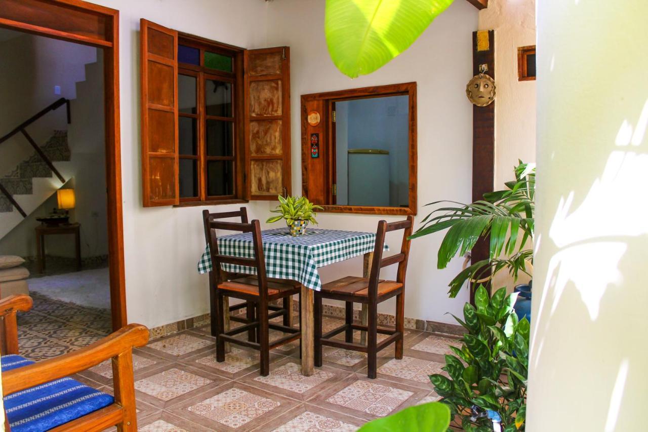 Vila Do Sossego Villa Jijoca de Jericoacoara Exterior photo